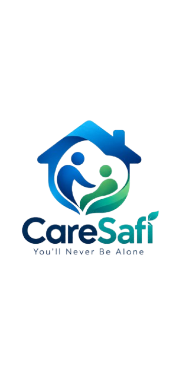 CareSafi — You’ll Never Be Alone
